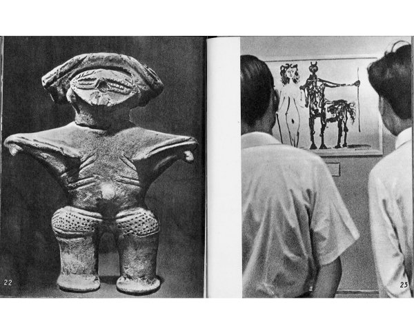 Феликс-Лев Збарский картины