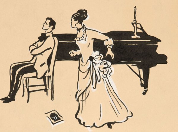 Феликс-Лев Збарский картины