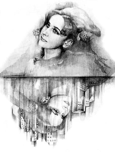 Художник Лев Збарский картины