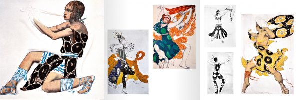 Феликс Збарский картины