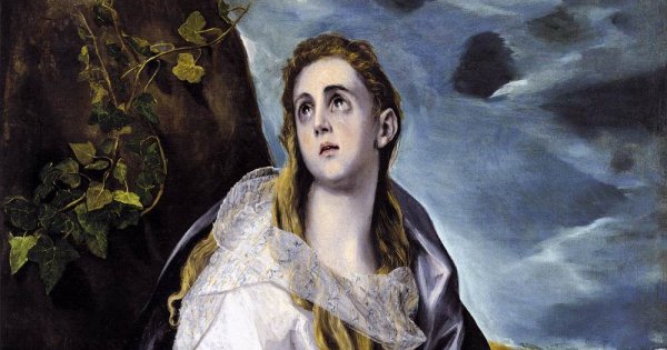 Веласкес Эль греко