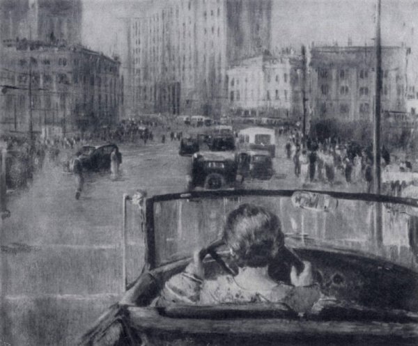 Юрий Иванович Пименов новая Москва