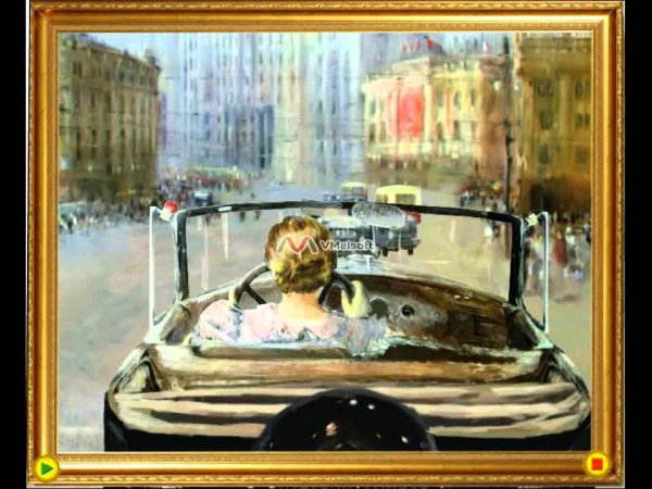 Пименов ю новая Москва 1937 г