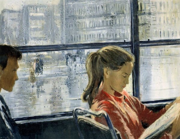 Юрий Иванович Пименов новая Москва