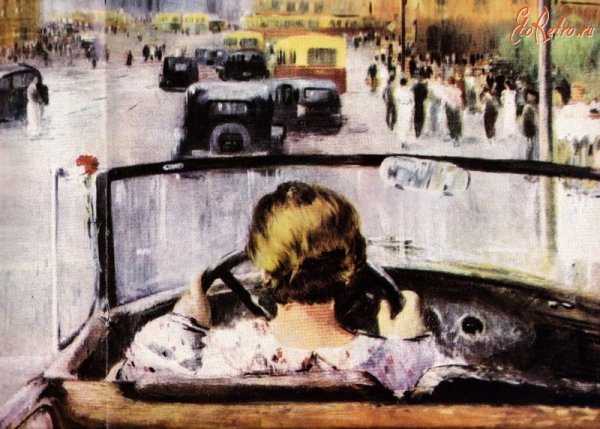 Юрий Иванович Пименов новая Москва