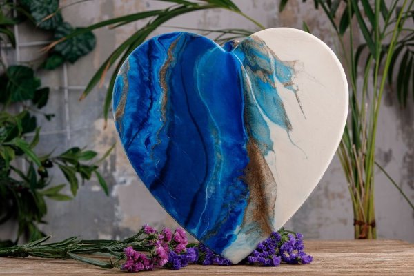 Эпоксидная смола Ресин арт