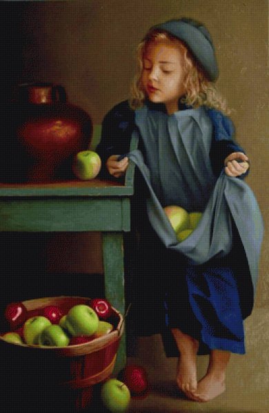 Тимоти Тайлер художник