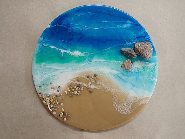 Эпоксидная смола Art Epoxy