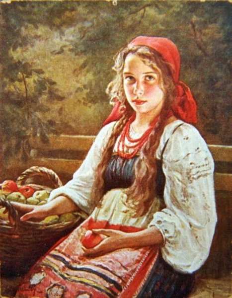 Виктор Карлович Штемберг (1863-1921)