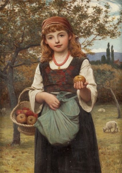 Edwin Bale художник