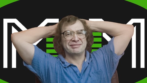 Мавроди портрет