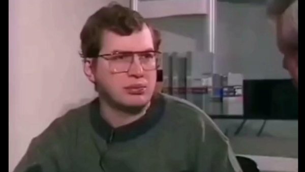 Сергей Мавроди вся правда о ммм