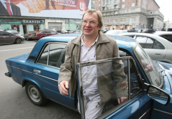 Сергей Мавроди пирамида ммм