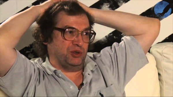 Сергей Мамонтов ммм