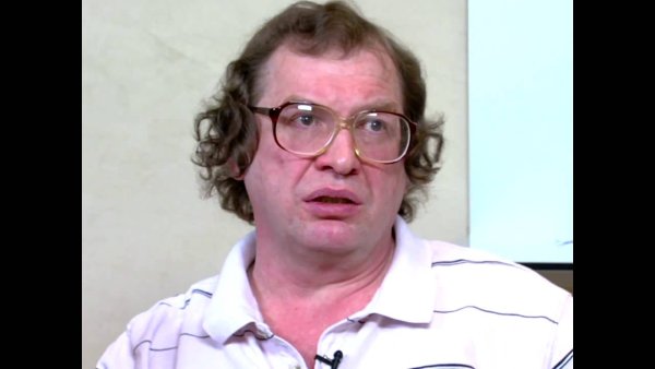 Мавроди Сергей Пантелеевич могила