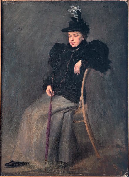 Ярошенко Николай Александрович (1846-1898)