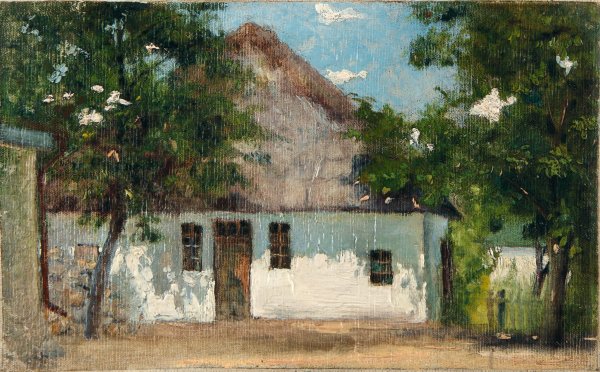 Ярошенко Николай Александрович картины