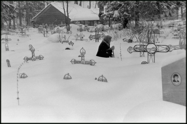 Картина новый год на клад