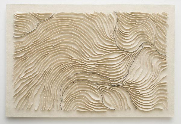 Фактурная живопись