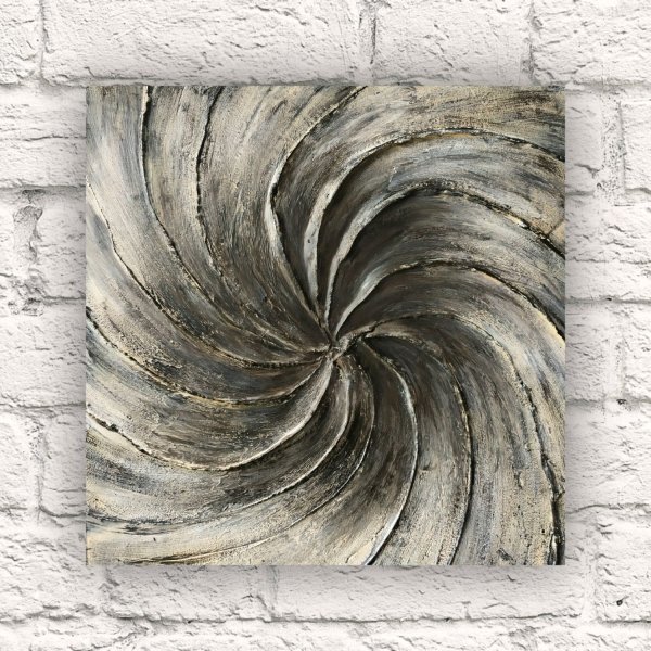 Людмила Липовская фактурные картины