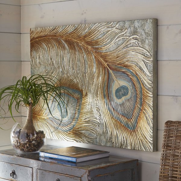 Интерьерная живопись