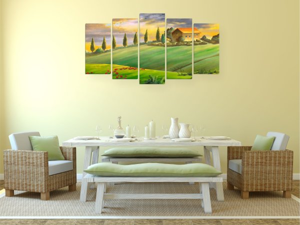 Картины на кухню