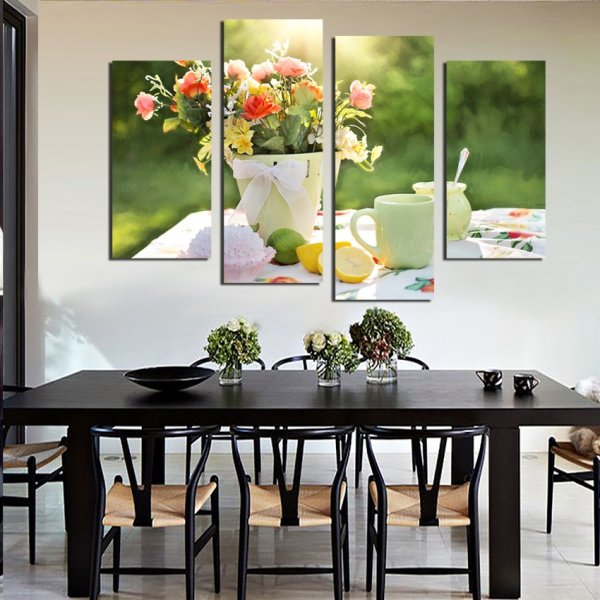 Картины на кухню