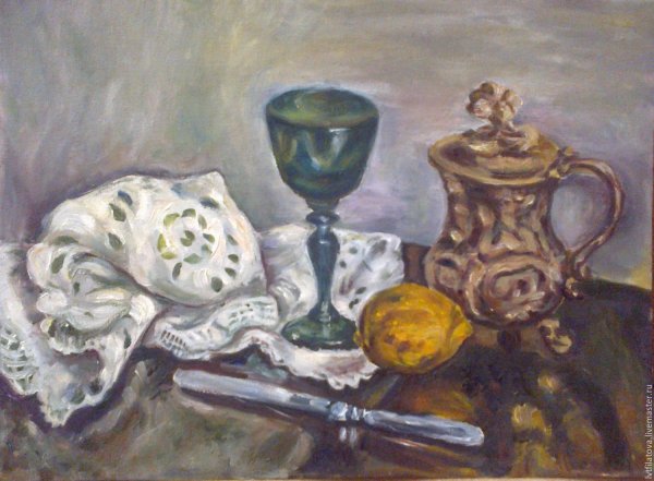 Живопись - Бурдина Татьяна