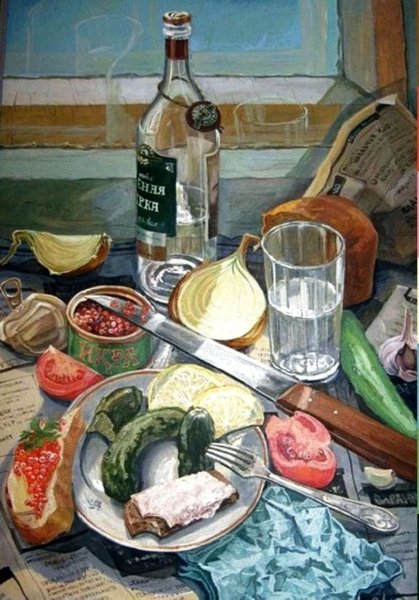 Пивная тематика