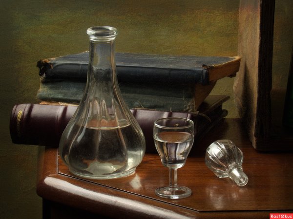 Сало живопись