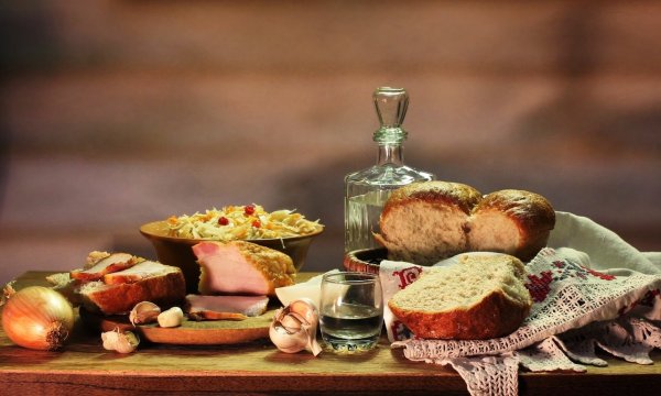 Живопись люди в ПАБАХ