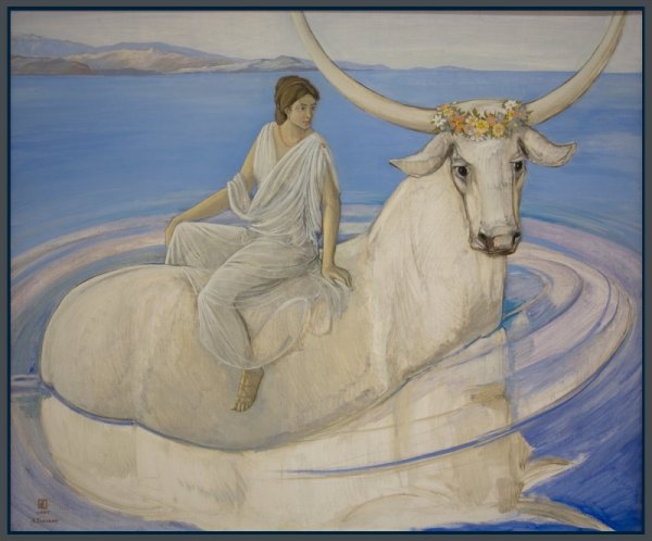 Живопись Марина Марина