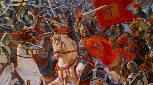 Рерих Микула