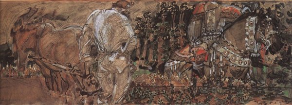 Микула Селянинович Врубель