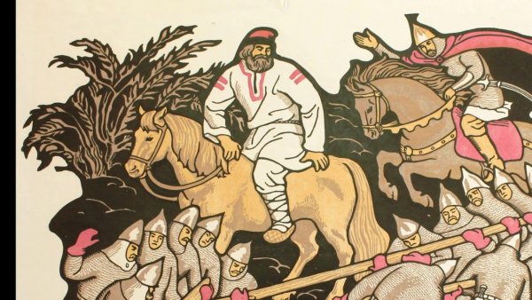 Микула Селянинович