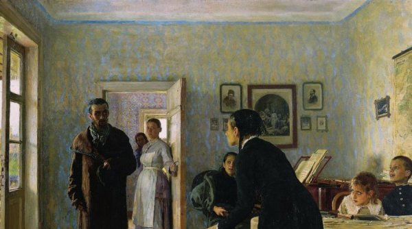 Игорь Сечин в куртке Мем