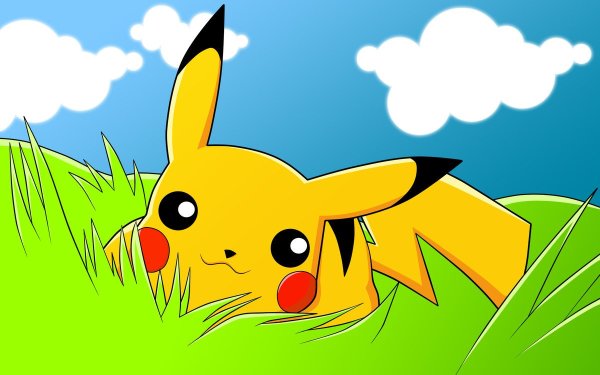 Пика пика Пикачу