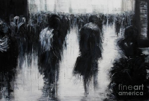 Художник Lesley Oldaker