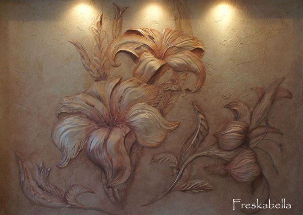 Сграффито Греция