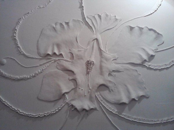 Ильяс Хабибов барельеф