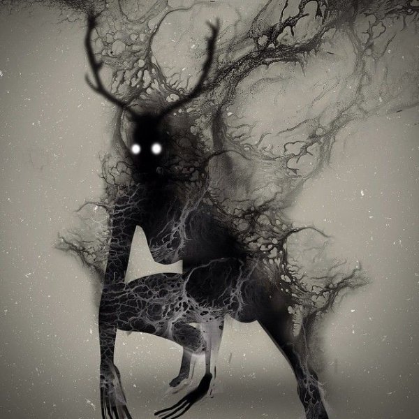 Пустота абстракция