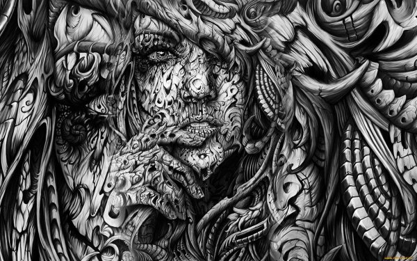 Михаил glooh Глухов Silent Hill