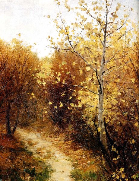 Светославский Сергей Иванович (1857 - 1931)