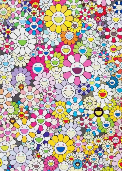 Такаси Мураками