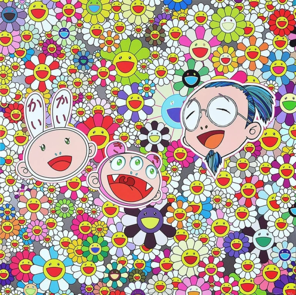 Такаси Мураками