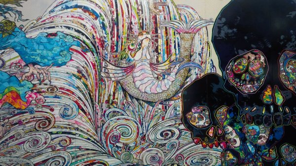 Такаси Мураками