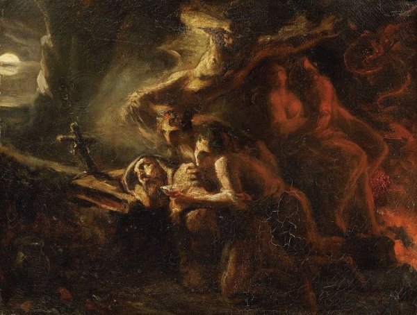 Николя тассаэрт