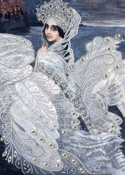 Князев Сергей мастера Федоскино