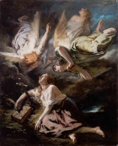 Albert Guillaume, 1873 - 1942