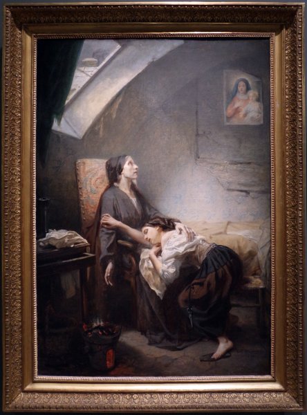 Мане Полишинель